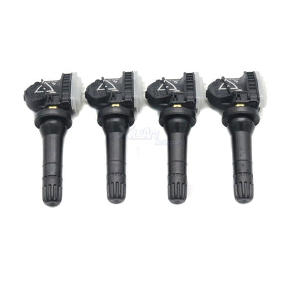 ya 2 8.15 13522631 4X TPMS tire Pressure Sensor TPMS Suitable for General for Chevrolet Solod GMC