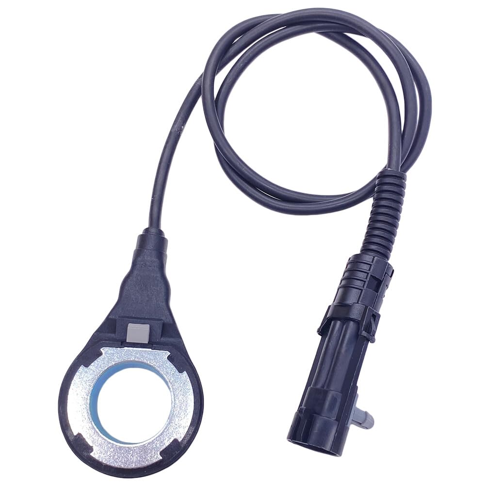 ya 10 9.16 zhengce Front ABS Wheel Speed Sensor 40614-08 for Harley Electra Glide Road King 20