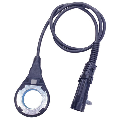 ya 10 9.16 zhengce Front ABS Wheel Speed Sensor 40614-08 for Harley Electra Glide Road King 20