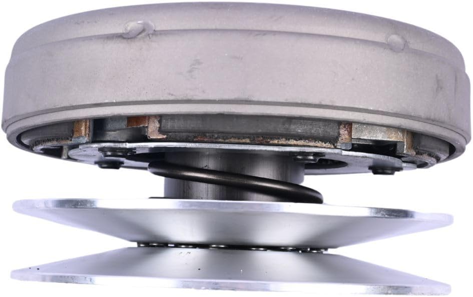 ya 7 8.24 baidi For Linhai Bighorn 400 ATV UTV Drive Complete Pulley Secondary Clutch 27248