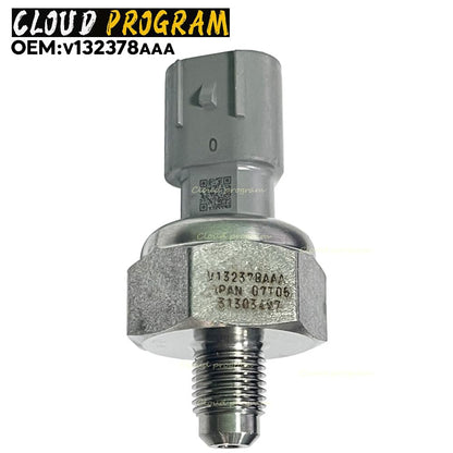 ya 4 8.8 Injector Rail Pressure Sensor for Volvo 2.0T T5 T6 V40 V60 V90 XC60 XC90