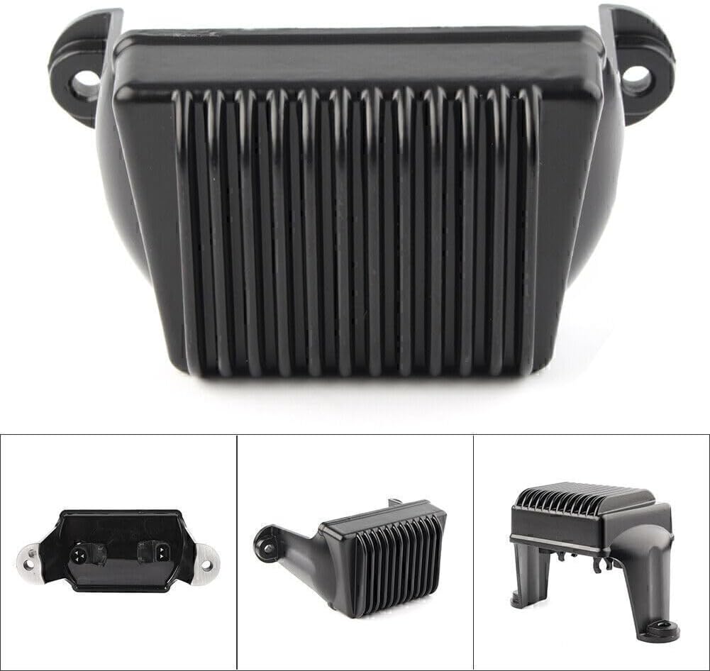 ya 2 8.15 Fit for Harley-Davidson Street Glide 1450 2006 Voltage Regulator Rectifier