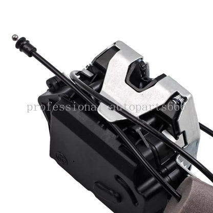 ya 11 9.14 baidi1*Rear Hatch Tailgate Lock Actuator Fit for Mercedes-Benz GL350 GL450 R320