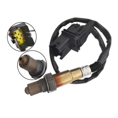 ya 4 8.8 22693-7Y020 Upstream Oxygen Sensor for 2005-2006 for Nissan Frontier Xterra Armada