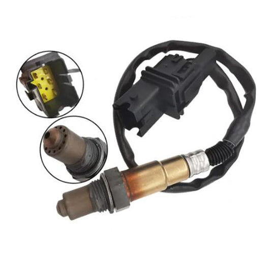 ya 4 8.8 22693-7Y020 Upstream Oxygen Sensor for 2005-2006 for Nissan Frontier Xterra Armada