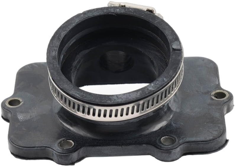 ya 13 9.15 baidi Carburetor Flange Intake Socket Fit Ski Doo MXZ Summit 600 1999-2000 420867805