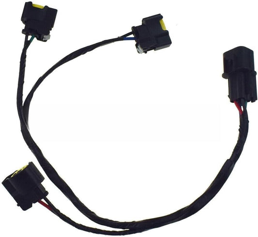 ya 4 8.10 Modern Santa Fe for Kia Optima Rondo Magentis ignition coil harness plug