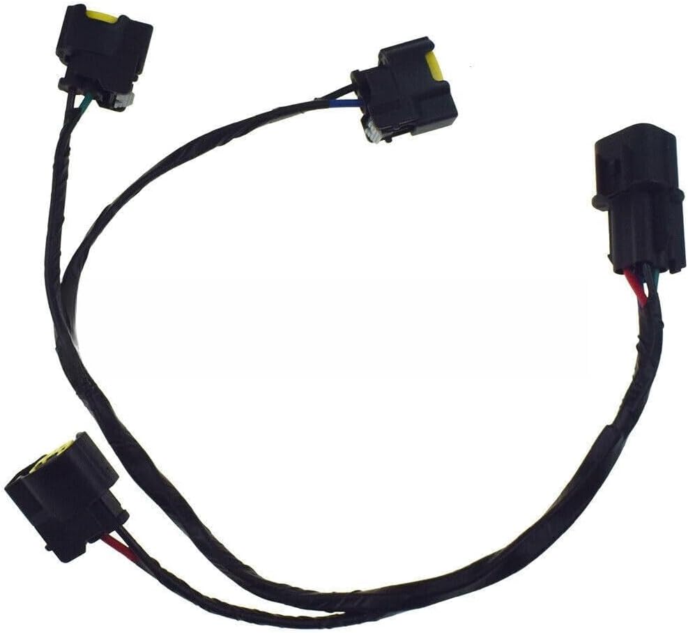 ya 7 8.24 baidi Modern Santa Fe for Kia Optima Rondo Magentis ignition coil harness plug