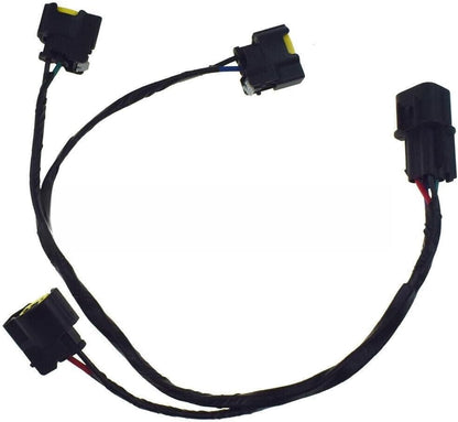 ya 7 8.24 baidi Modern Santa Fe for Kia Optima Rondo Magentis ignition coil harness plug