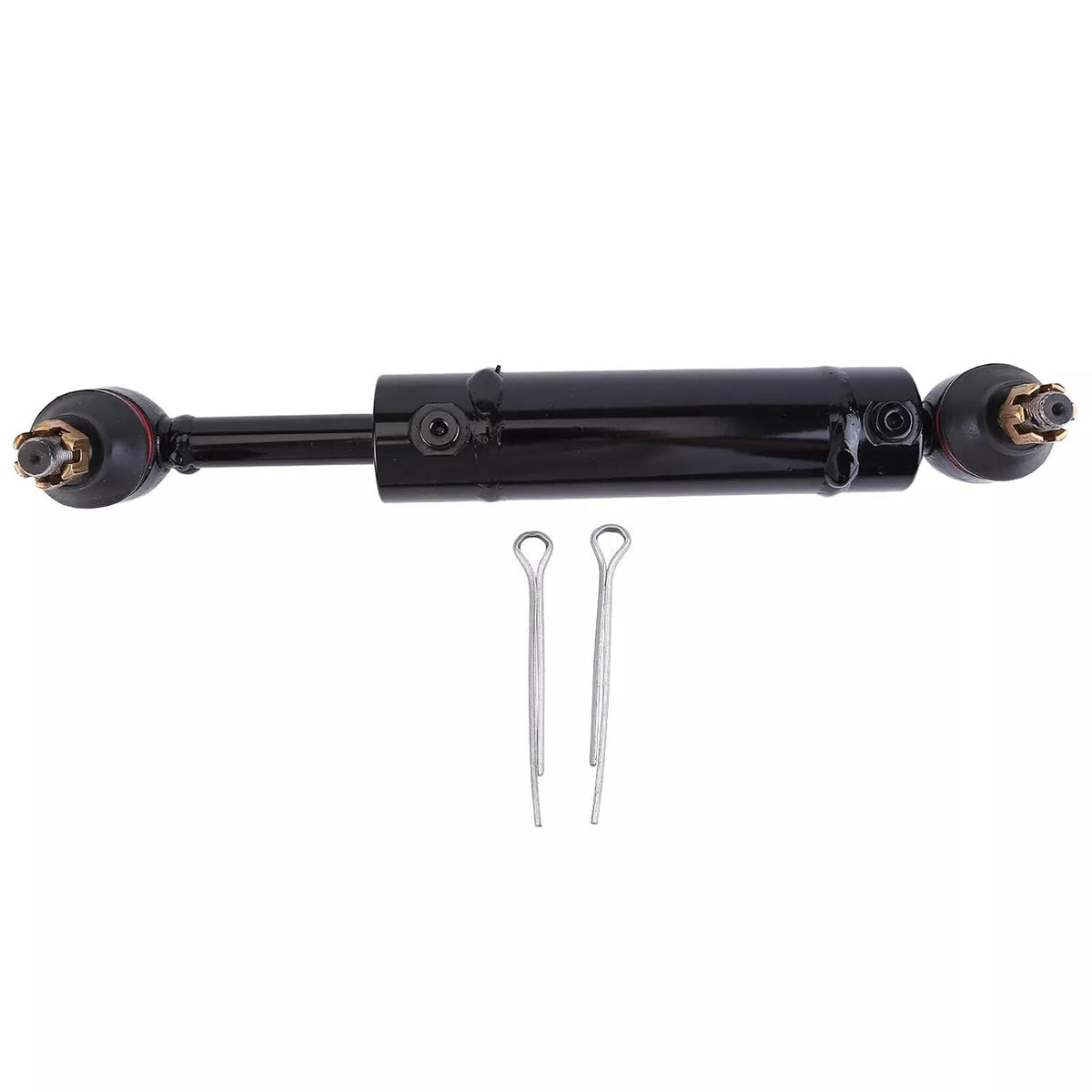 ya 16 10.20 baidi AM108896 LVA23451 Hydraulic Steering Cylinder for 955 Tractors