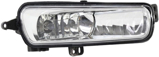ya 4 8.10 Front Fog Light Lamp With Bulb FIT for Ford Focus 2014-2018 F1EB-15A254-AB