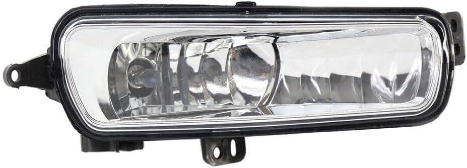 ya 7 8.24 baidi Front Fog Light Lamp With Bulb FIT for Ford Focus 2014-2018 F1EB-15A254-AB