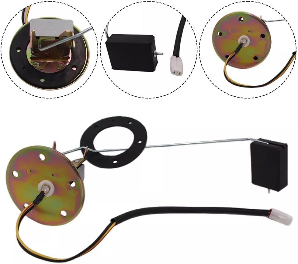 ya 5 8.10 Fuel Gauge Assy Replacement for All for for Suzuki Sidekicks from 1989 1996