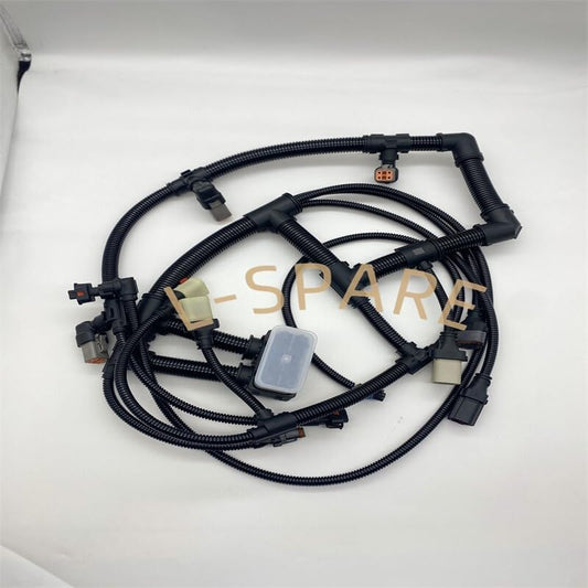 ya 16 10.20 baidi PC200-8 Engine Wiring Harness Cable Suitable for excavators 6754-81-9310 6754819310-