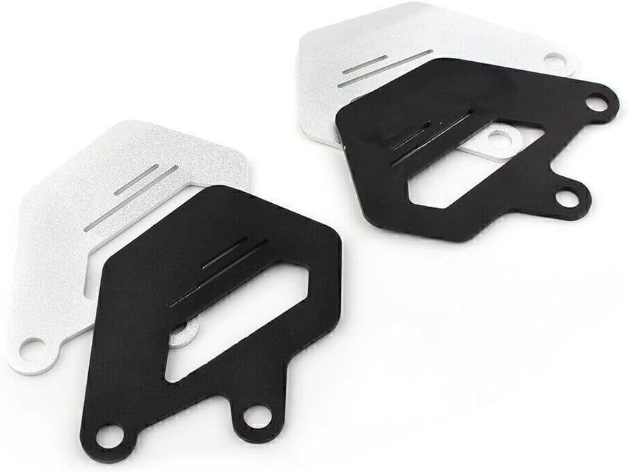 ya 2 8.15 Fit 2018-2019 for BMW F750GS F850GS Pait Front Brake Caliper Cover Guard Aluminum