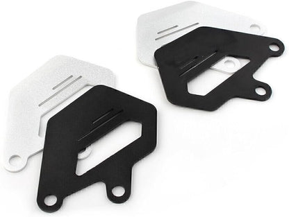 ya 2 8.15 Fit 2018-2019 for BMW F750GS F850GS Pait Front Brake Caliper Cover Guard Aluminum