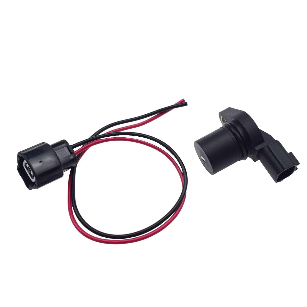 ya 4 8.8.2 Camshaft Position Sensor with Plug Connector Suitable for Nissan for for Infiniti 23731-2Y000