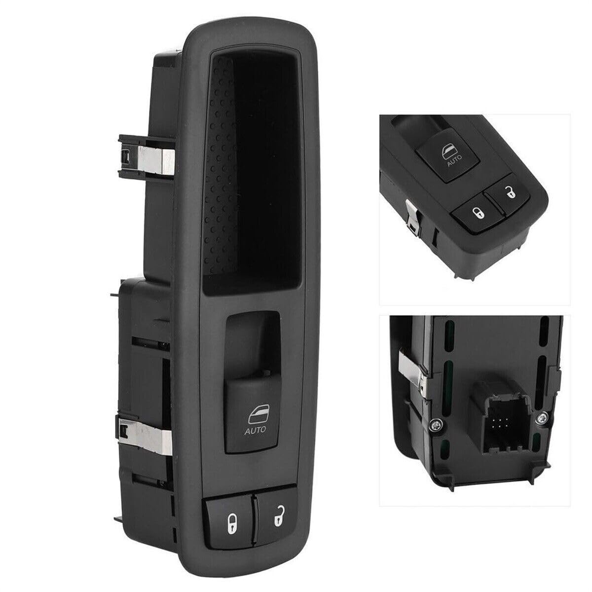 ya 9 10.24 Front Right Power Master Window Switch 4602544AG Fits for Dodge Journey for Chrysler