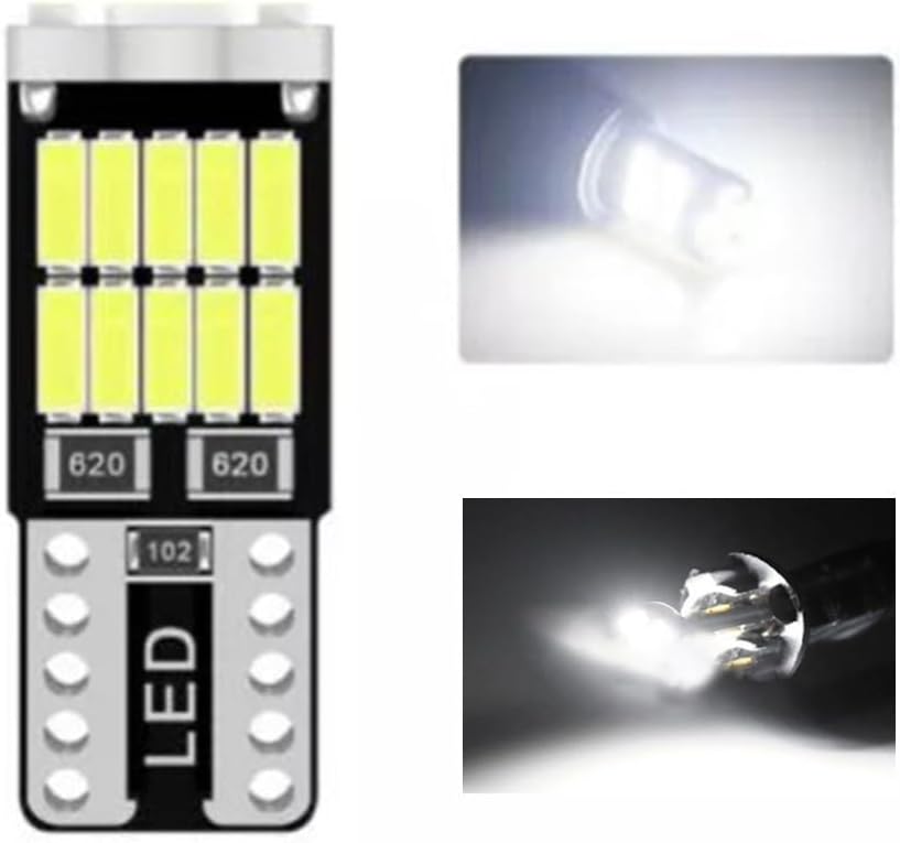 ya 13 9.15 baidi 5W Reading Light 1pc 4014 26SMD White 360 Degrees Directly Replace
