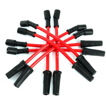 ya 4 8.8 8-piece Ignition Coil Set Suitable for Chevrolet Avalanche 2007 2006 Base 5.3L 19005218