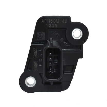 ya 2 8.15 Air Flow Sensor Meter MAF Sensor Fit for Nissan Versa 1.6L 2018-2022 22680-BV80B