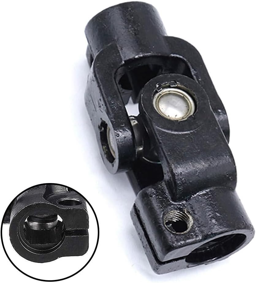 ya 2 8.15 Front Intermediate Steering Shaft Coupler Lower Fits for Ford 08-12 Escape Mariner