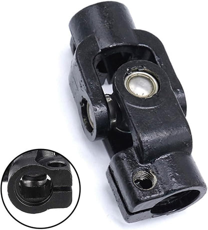 ya 2 8.15 Front Intermediate Steering Shaft Coupler Lower Fits for Ford 08-12 Escape Mariner