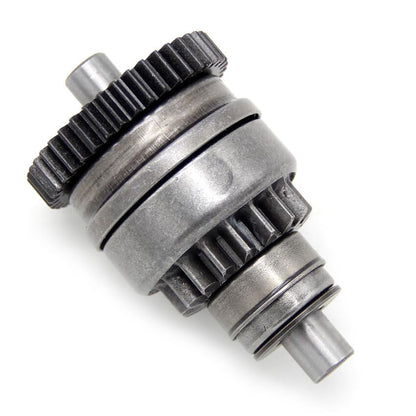 ya 23 10.7 baidi for Polaris Sports for Man 400 HO 4X4 3089255 Sports for Man 500 HO CCW Starter Drive Bendix