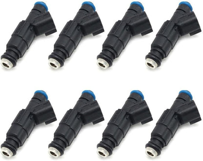 ya 10 9.16 baidi Fuel Injector 0280156081 for Chevrolet S10 Pickup Blazer S10 4.3L 1996-2003 New