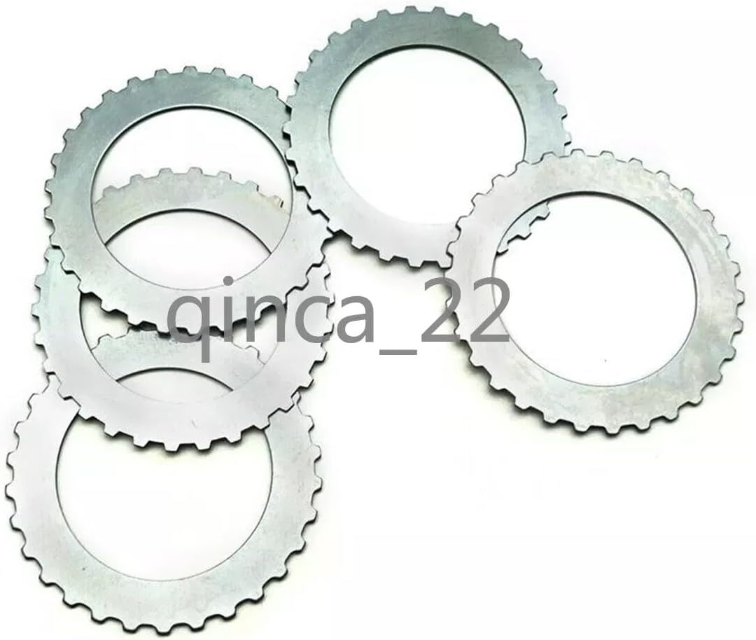 ya 10 9.16 baidi Automatic transmission clutch plate steel kit suitable for Audi for BMW for VW with 5HP-19 5HP19-