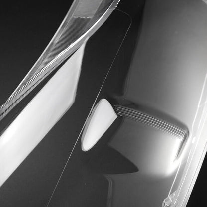 ya 10 9.16 zhengce For 2011-2014 for Chevrolet Chevy for Cruze Front Right Headlight Lens Repl