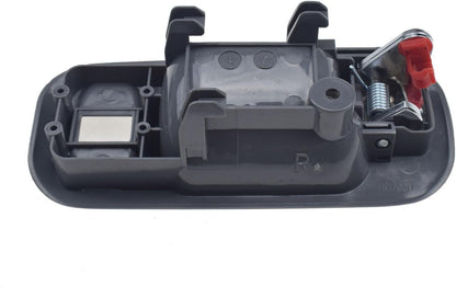 ya 4 8.8.2 Front Inner Chrome Door Handle Passenger Right for 97-01 for Honda for CR-V 