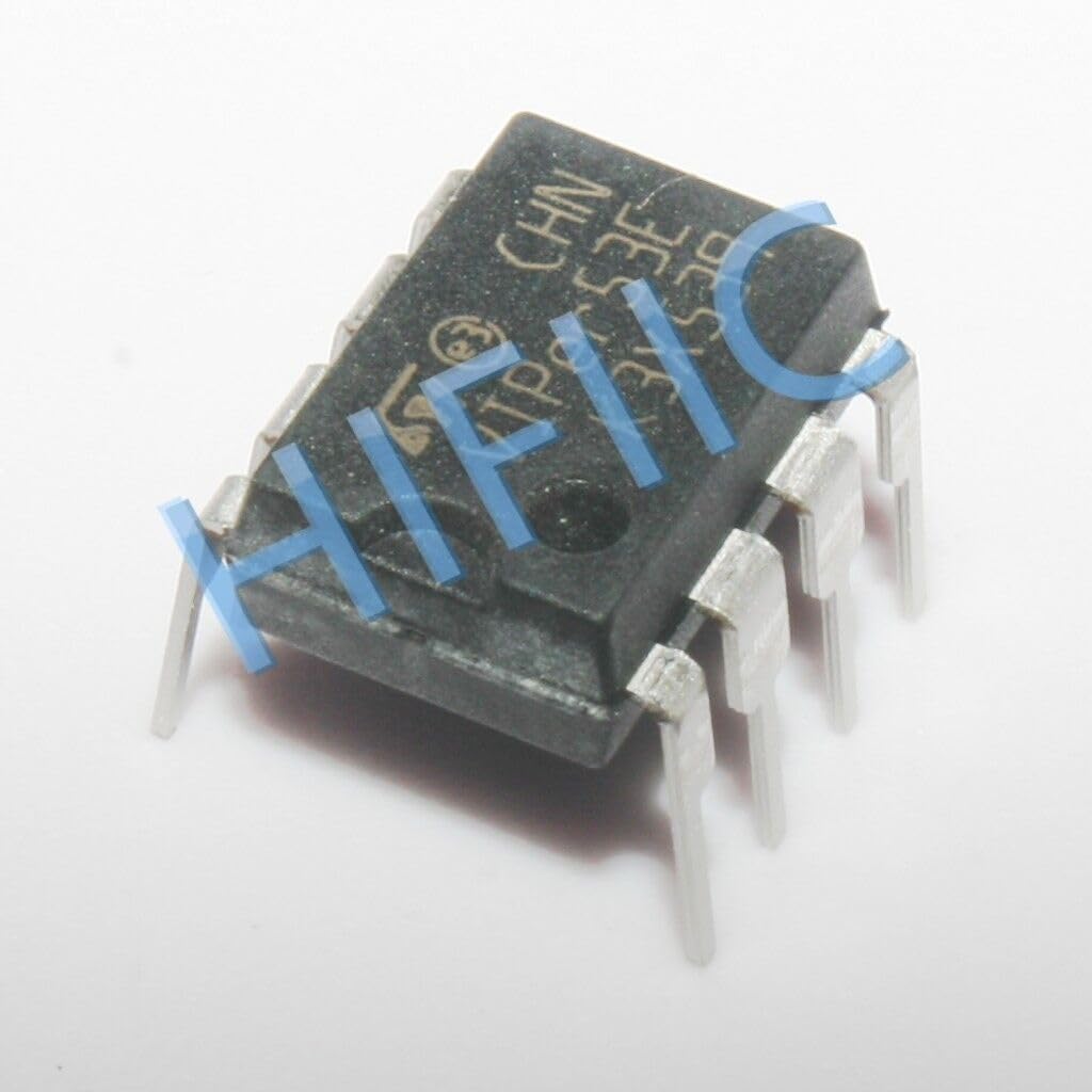 ya 16 10.20 baidi 2PCS VIPER53E State of The Primary Side Switch #W7*-