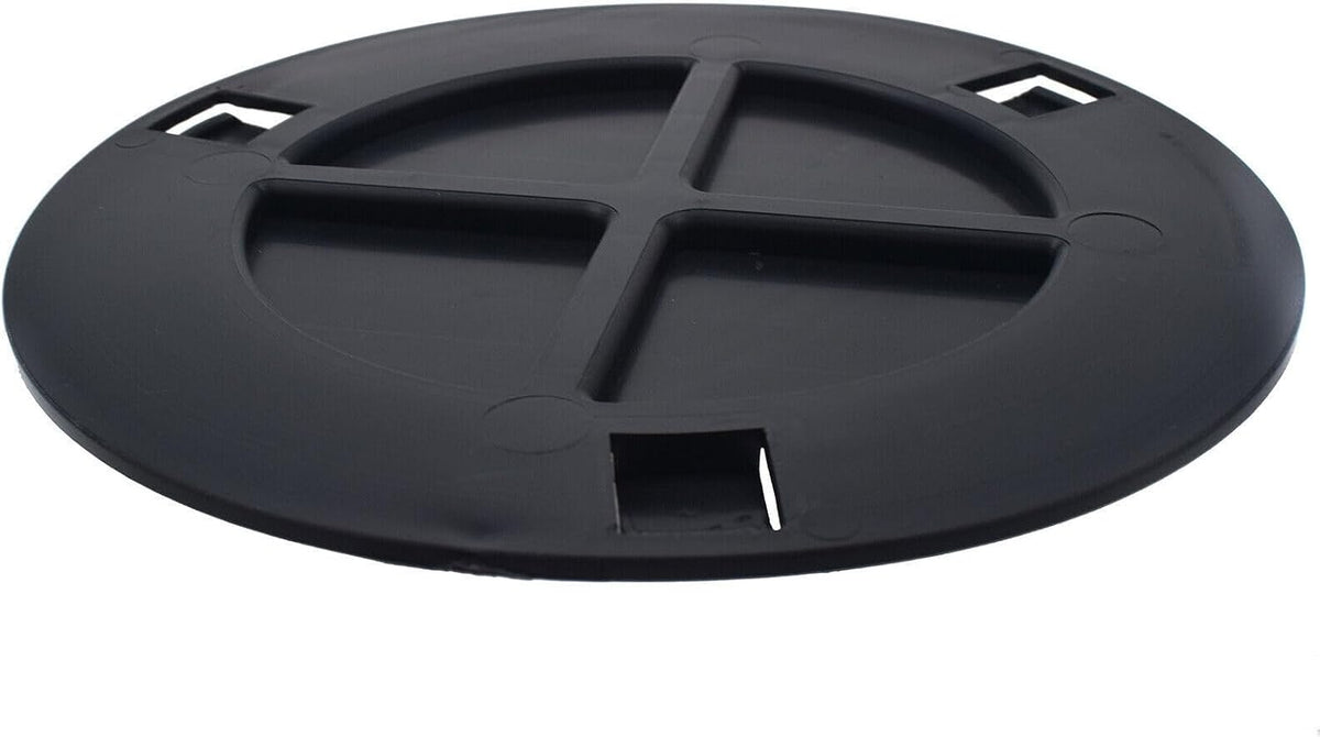 ya 4 8.10 2-piece Mudguard Door Cover Protector 51719802413 for BMW for Mini Pace for MAN R61 Country for MAN R60