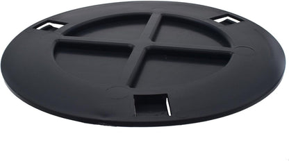 ya 4 8.10 2-piece Mudguard Door Cover Protector 51719802413 for BMW for Mini Pace for MAN R61 Country for MAN R60