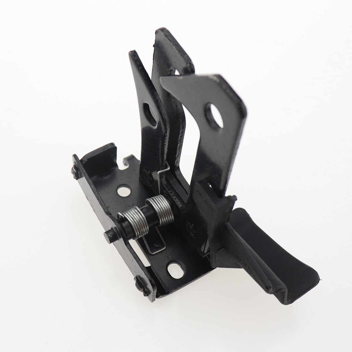 ya 2 8.15 Suitable for Mercedes-Benz E350 2010-2014 Range Hood Safety Hook Lock 2128800064 