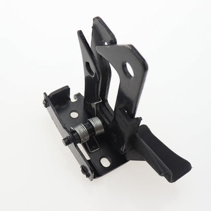 ya 2 8.15 Suitable for Mercedes-Benz E350 2010-2014 Range Hood Safety Hook Lock 2128800064 