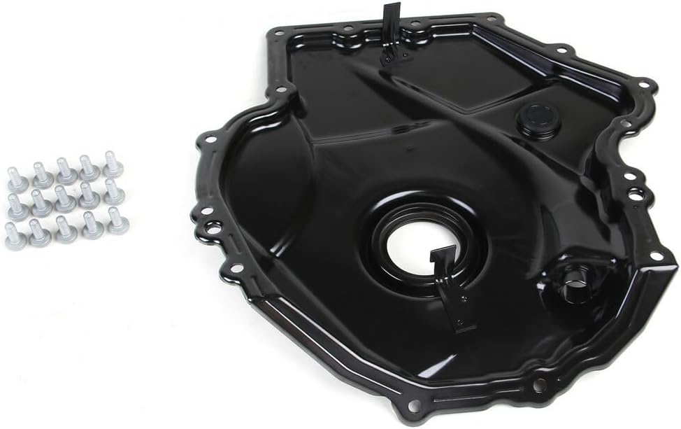 ya 4 8.8.2 2.0T Engine Timing Cover&Bolts for VW Beetle for Passat for Tiguan for Audi A3 A4 S4 S5 A5