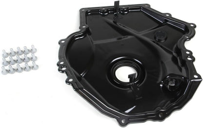 ya 4 8.8.2 2.0T Engine Timing Cover&Bolts for VW Beetle for Passat for Tiguan for Audi A3 A4 S4 S5 A5