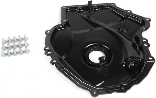 ya 4 8.8.2 2.0T Engine Timing Cover&Bolts for VW Beetle for Passat for Tiguan for Audi A3 A4 S4 S5 A5