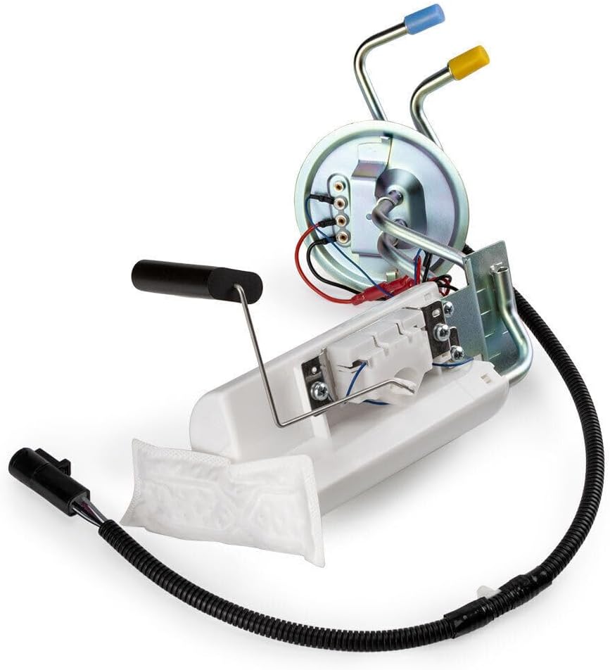ya 4 8.8.2 SP2005H Fuel Pump Assembly for Ford F-150 F-250 F-350 F Super Duty F6TZ9A407AB