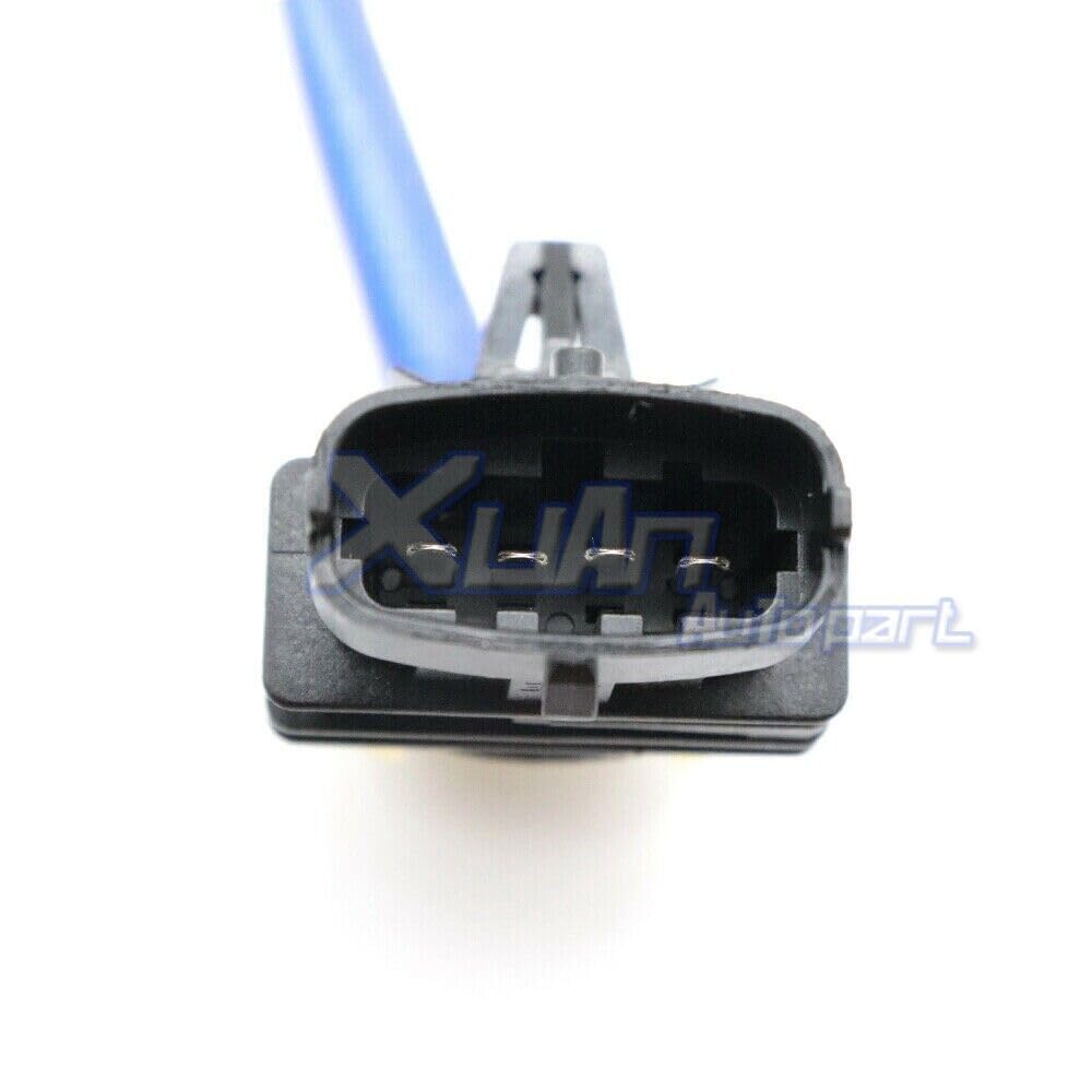 ya 2 8.24 baidi Upstream O2 Oxygen Sensor 55572993 for Buick Encore for Chevy Cruze Sonic Trax 1.4L