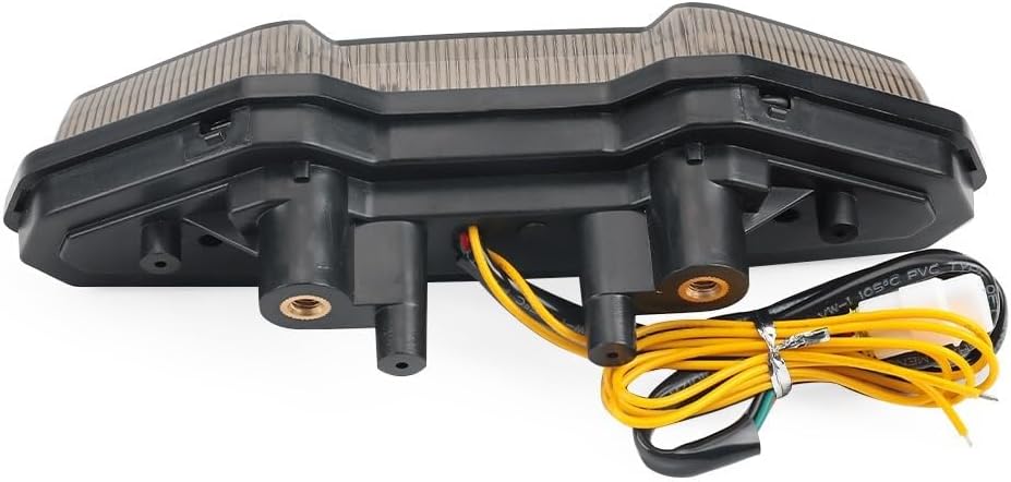 ya 23 10.7 baidi for Yamaha MT-09 Tracer FZ09 MT-10 Integrated Taillight Brake Light Turn Signals