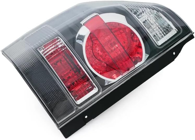 ya 4 8.14 for Mitsubishi Pajero Montero 2003-2006 Left Tail Light Rear Turn Signal 