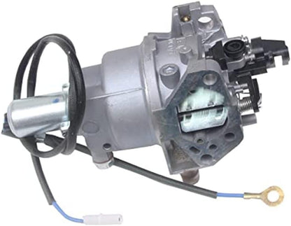 ya 26 10.21 baidi Carburetor with Optimal Fuel Efficiency for Exmark for Lawn Equipment-2