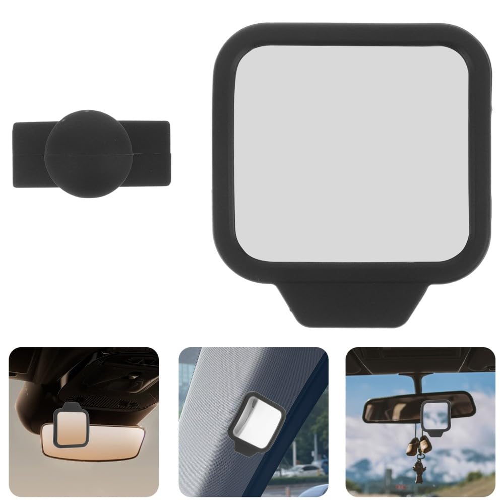 ya 13 9.15 baidi Auxiliary Mirror Rear View Mirrors Car Reversing Baby Automotive