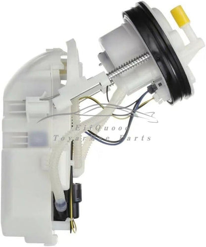 ya 5 8.10 Fuel Pump Assembly 17045-SFE-H50 for 01-05 for Honda for Civic L4 1.3L 1.7L E8566M