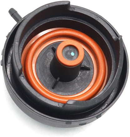 ya 11 9.14 baidi1x 11127552281 PVC Valve Cover for BMW E60 E65 E66 E70 E83 E88 E91 E92 F10 F25