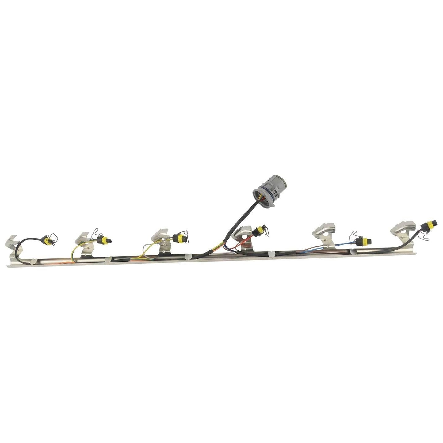ya 2 8.15 Suitable for International for Navistar DT466 DT530 DT466E Injector Wiring Harness 1889905C91