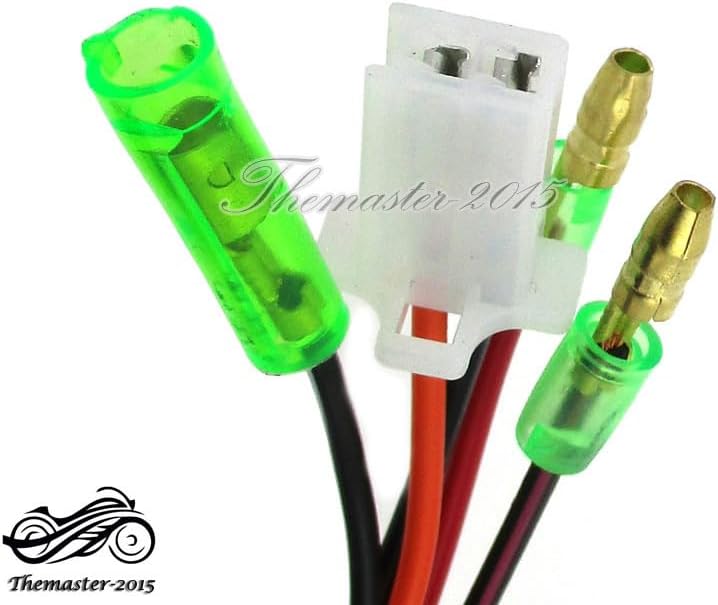ya 6 8.24 baidi Ignition CDI Box For ETON VIPER RXL50 RXL70 AXL50 TXL50 TXL90 DXL90 ATV Quad